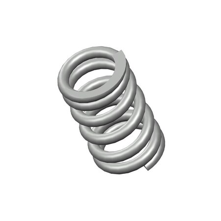 Approved Vendor Compression Spring, O= .720, L= 1.25, W= .112 G909968781